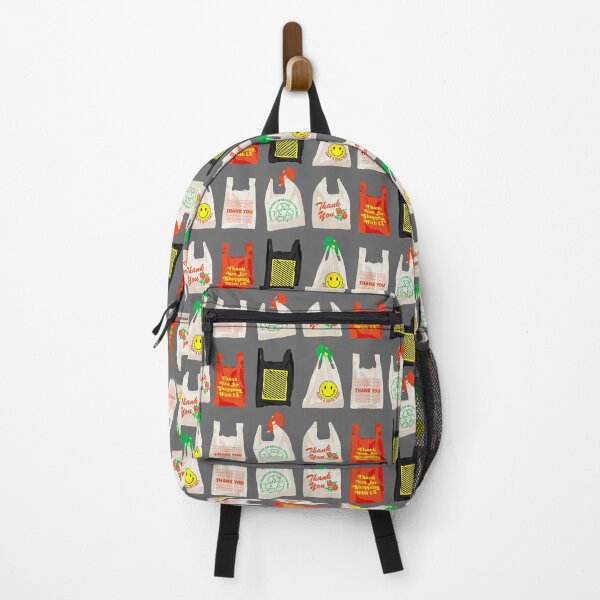 Item preview, Takeout Bag Design designed and sold by maggiemaemary.