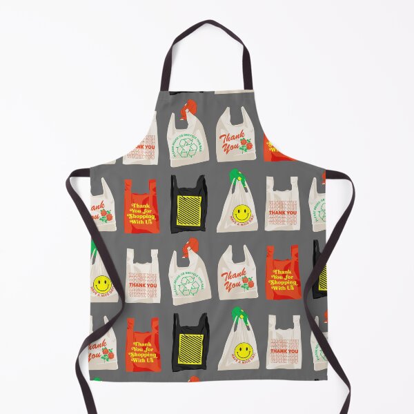 Item preview, Takeout Bag Design designed and sold by maggiemaemary.