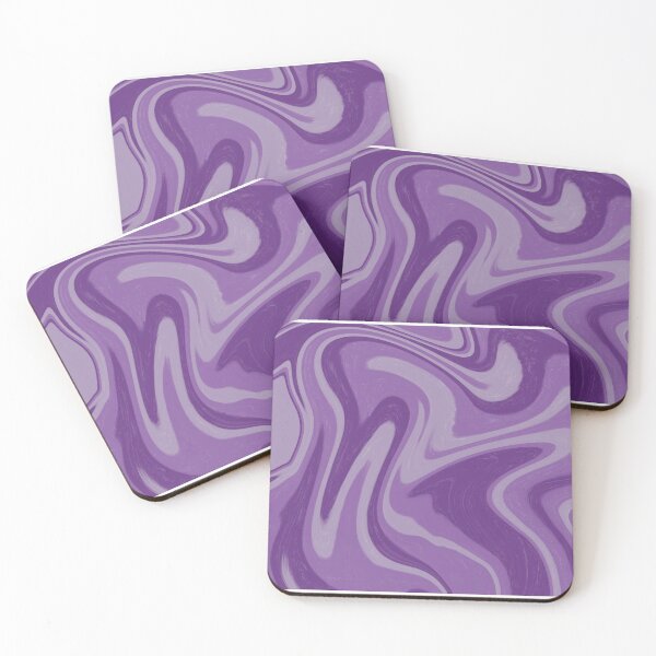 Item preview, Clemson Purple Marble designed and sold by emilees.
