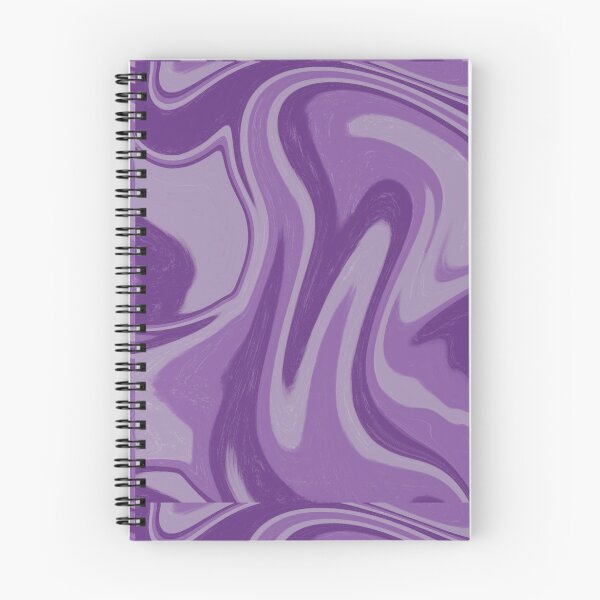 Item preview, Clemson Purple Marble designed and sold by emilees.