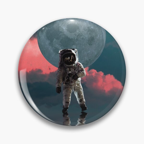 Item preview, astronaut In the sky  designed and sold by Md1982.