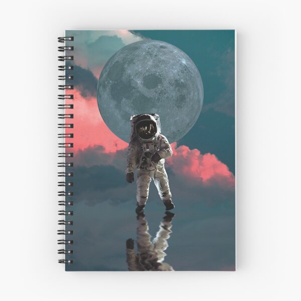 Item preview, astronaut In the sky  designed and sold by Md1982.