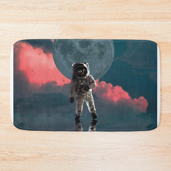 Item preview, astronaut In the sky  designed and sold by Md1982.
