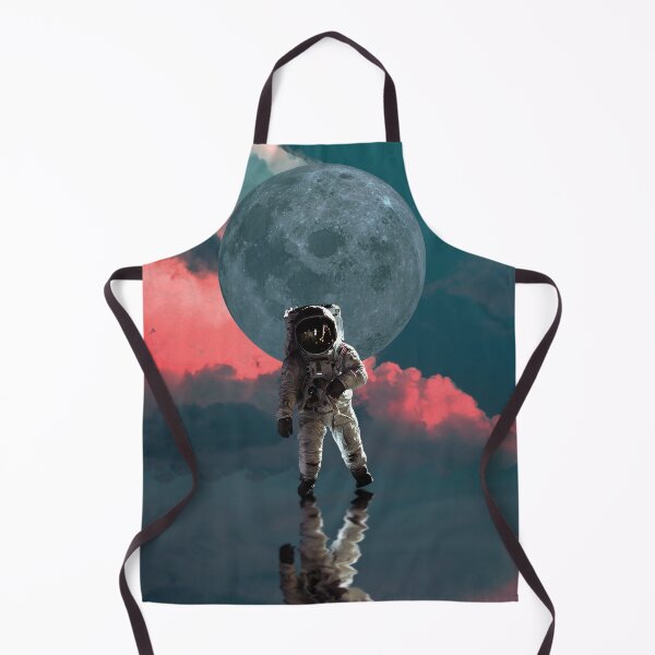 Item preview, astronaut In the sky  designed and sold by Md1982.