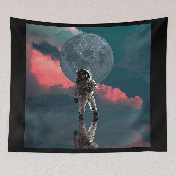 Item preview, astronaut In the sky  designed and sold by Md1982.