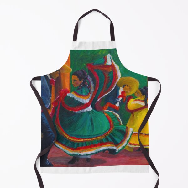 Item preview, Baile Folklorico designed and sold by Ivan Ramirez.
