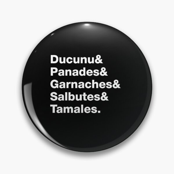 Item preview, Belizean Specialties List - White designed and sold by RaquelsRoom.