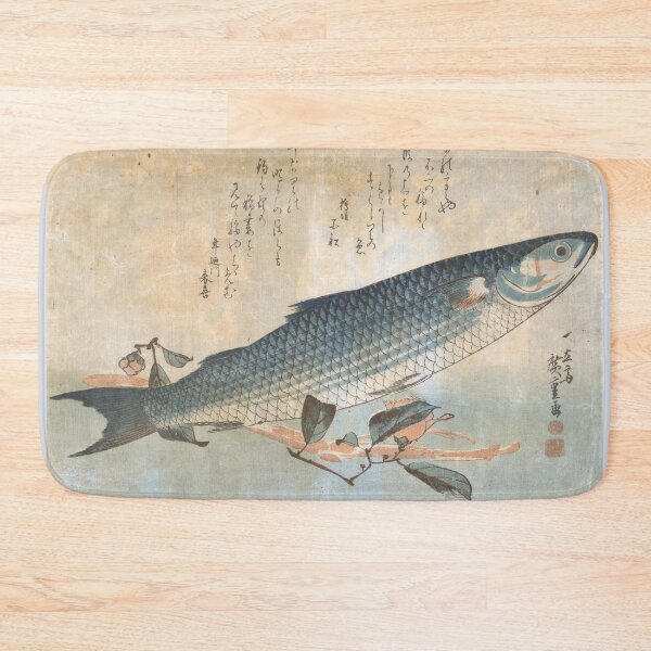 Item preview, Salmon designed and sold by killies.