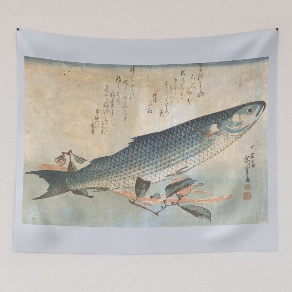 Item preview, Salmon designed and sold by killies.