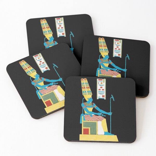 Item preview, Blue Figure designed and sold by Zachary Hadley.