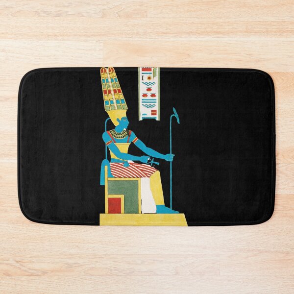 Item preview, Blue Figure designed and sold by Zachary Hadley.