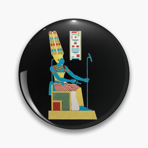Item preview, Blue Figure designed and sold by Zachary Hadley.
