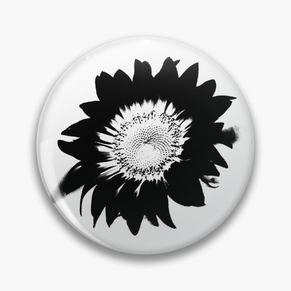 Item preview, Fading Sunflower  designed and sold by OurWorldTree.