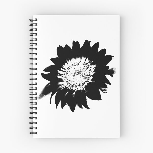 Item preview, Fading Sunflower  designed and sold by OurWorldTree.