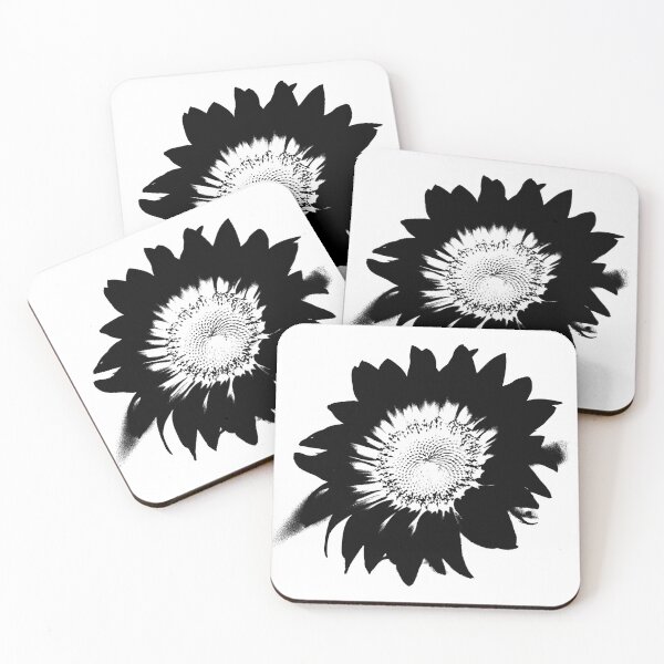 Item preview, Fading Sunflower  designed and sold by OurWorldTree.