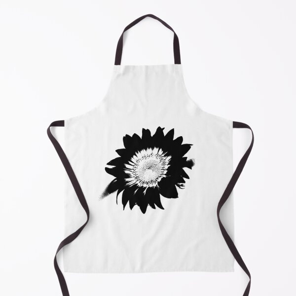Item preview, Fading Sunflower designed and sold by OurWorldTree.