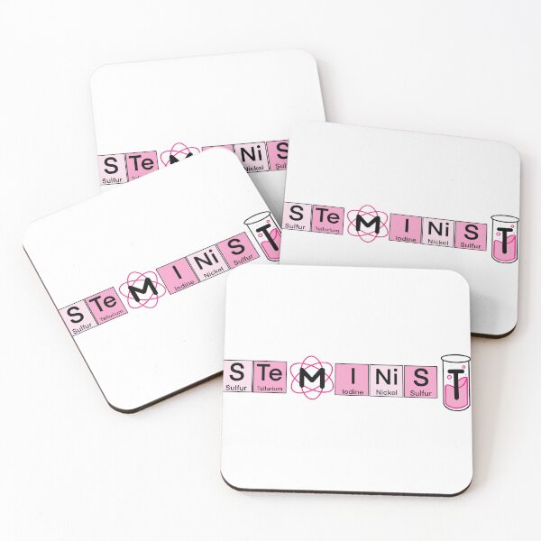 Item preview, Steminist designed and sold by cc47.
