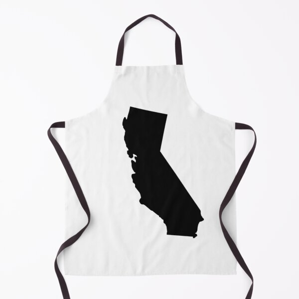 Item preview, CALIFORNIA state stickers t-shirts designed and sold by youtubemugs.