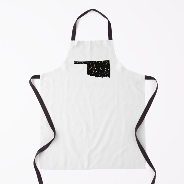 Item preview, Starry Oklahoma designed and sold by dagutierrez217.