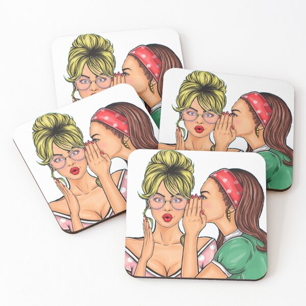 Item preview, muchachas designed and sold by Viktoriia Trubiichuk.