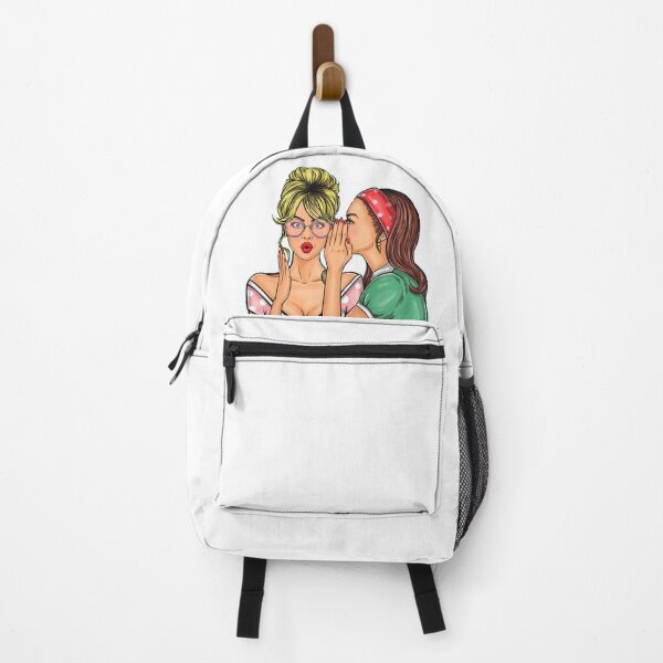 Item preview, gossips, girls designed and sold by Viktoriia Trubiichuk.