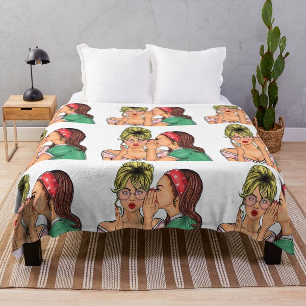 Item preview, muchachas designed and sold by Viktoriia Trubiichuk.