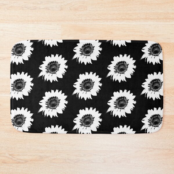 Item preview, Fading Sunflower in Superposition designed and sold by OurWorldTree.