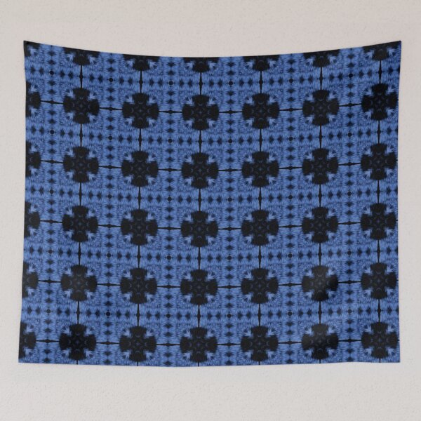 Item preview, Ninja azul designed and sold by jorgemariozuleta.