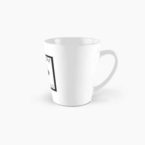 be happy dixie d amelio Tall Mug