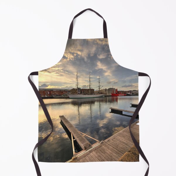 Item preview, Dunkirk Quay  designed and sold by hawkie.