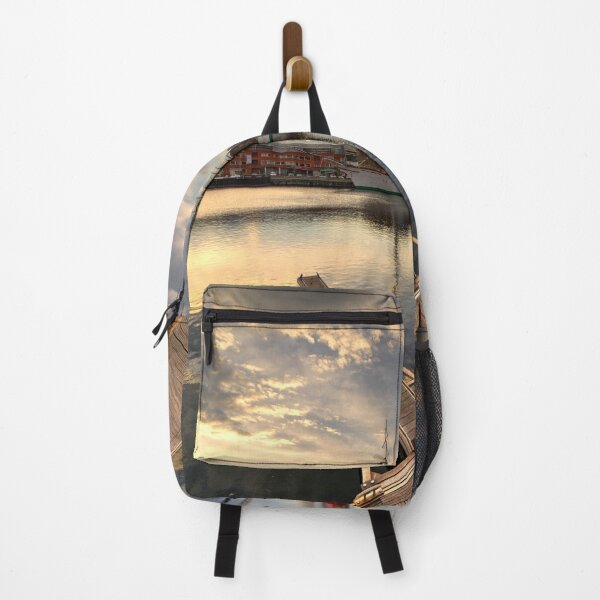 Item preview, Dunkirk Quay  designed and sold by hawkie.
