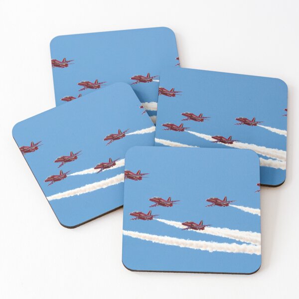 Item preview, Red Arrows Display Team White Smoke designed and sold by acceleratorhams.