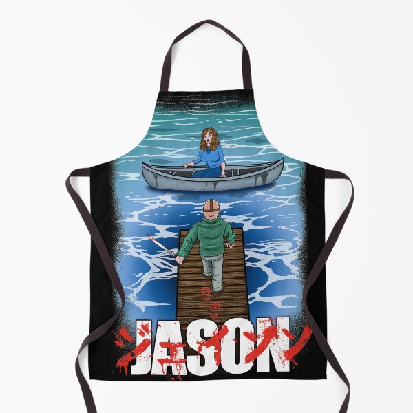 Item preview, Neo Crystal Lake designed and sold by WolfKrusemark.