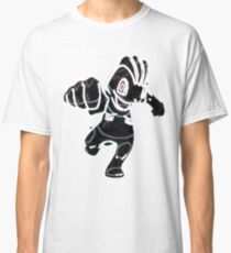 Machop Classic T-Shirt