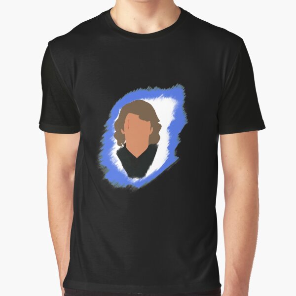 Vista previa del artículo con la obra «diseño anakin», diseñado y vendido por Kochu.