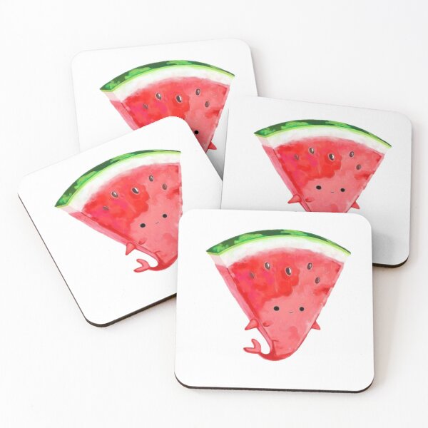 Item preview, A Watermelon Tale designed and sold by Manasi Sawant.