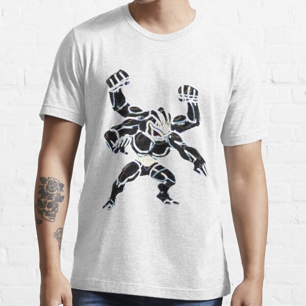 machamp t shirt