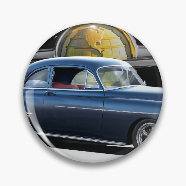 Item preview, 1950 Oldsmobile Rocket 88 Coupe designed and sold by DaveKoontz.