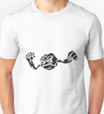 Geodude Unisex T-Shirt