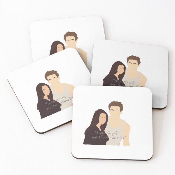 Item preview, "I have to know her" designed and sold by juliastrum.