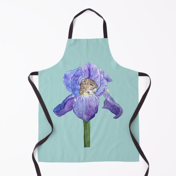 Item preview, Iris mouse designed and sold by ClaraFied.