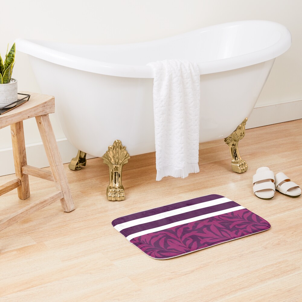 Item preview, Bath Mat designed and sold by Ashit.