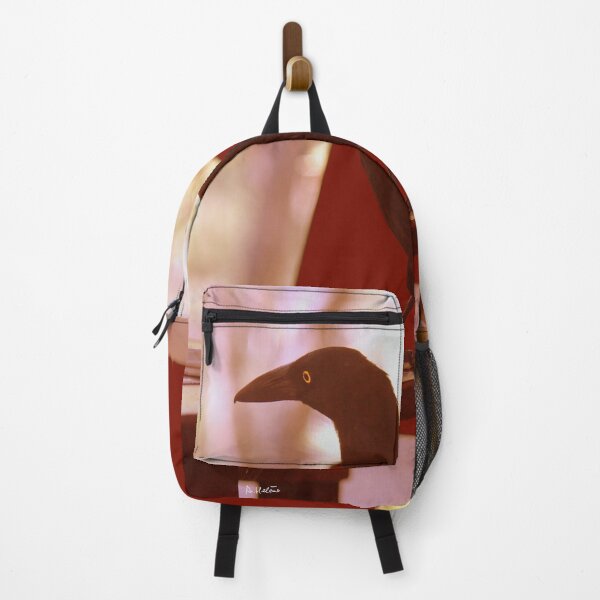 Item preview, Magpie has breakfast designed and sold by AHELENE.
