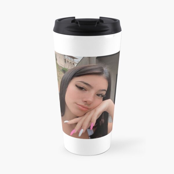 charli damelio Travel Mug