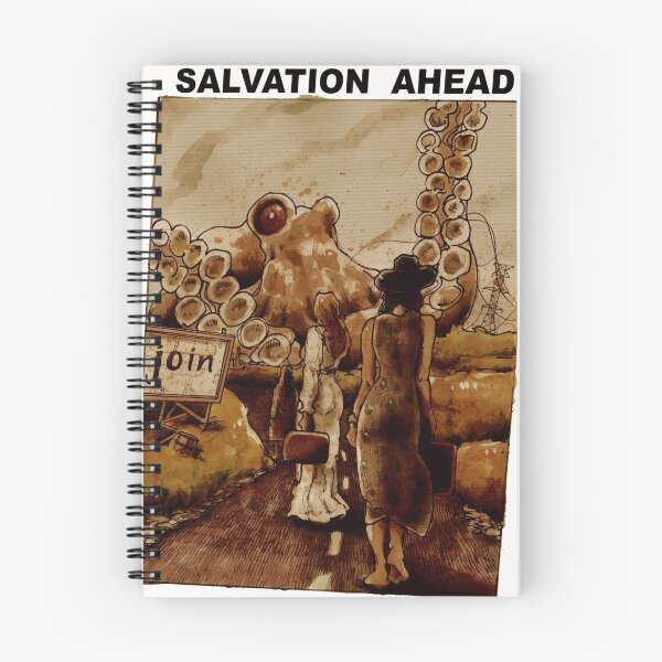 Item preview, Revival designed and sold by Sean Simmans.