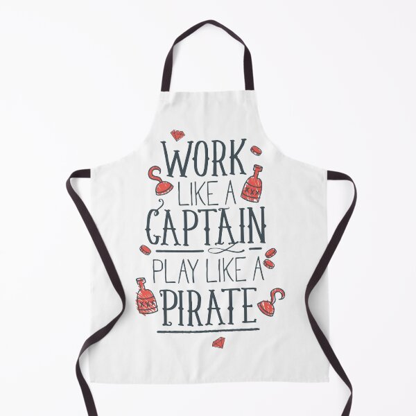 Item preview, The wisdom of the pirates designed and sold by ThommyBLN.