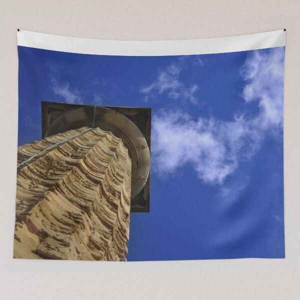 Item preview, Column and Blue Sky designed and sold by AM-Photographer.