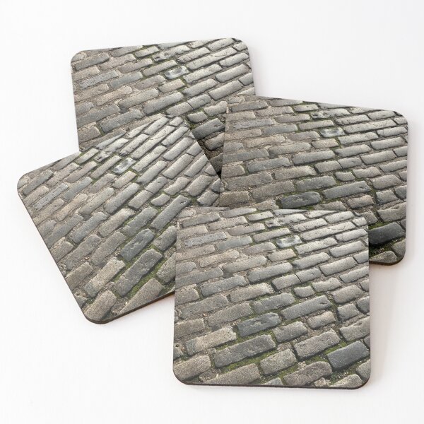 Item preview, Street Cobble Stones FroM London designed and sold by GabrielloG.