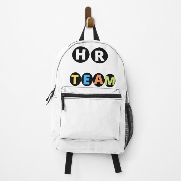 Item preview, HR Team -Human Resources designed and sold by Oreo2020 Creations.