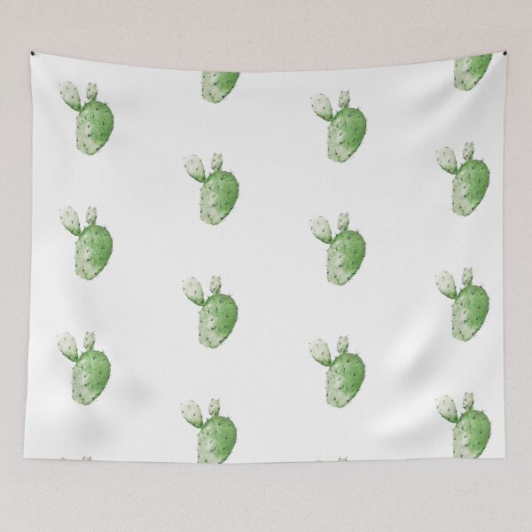 Item preview, Simple Cactus  designed and sold by Callie Henderson.